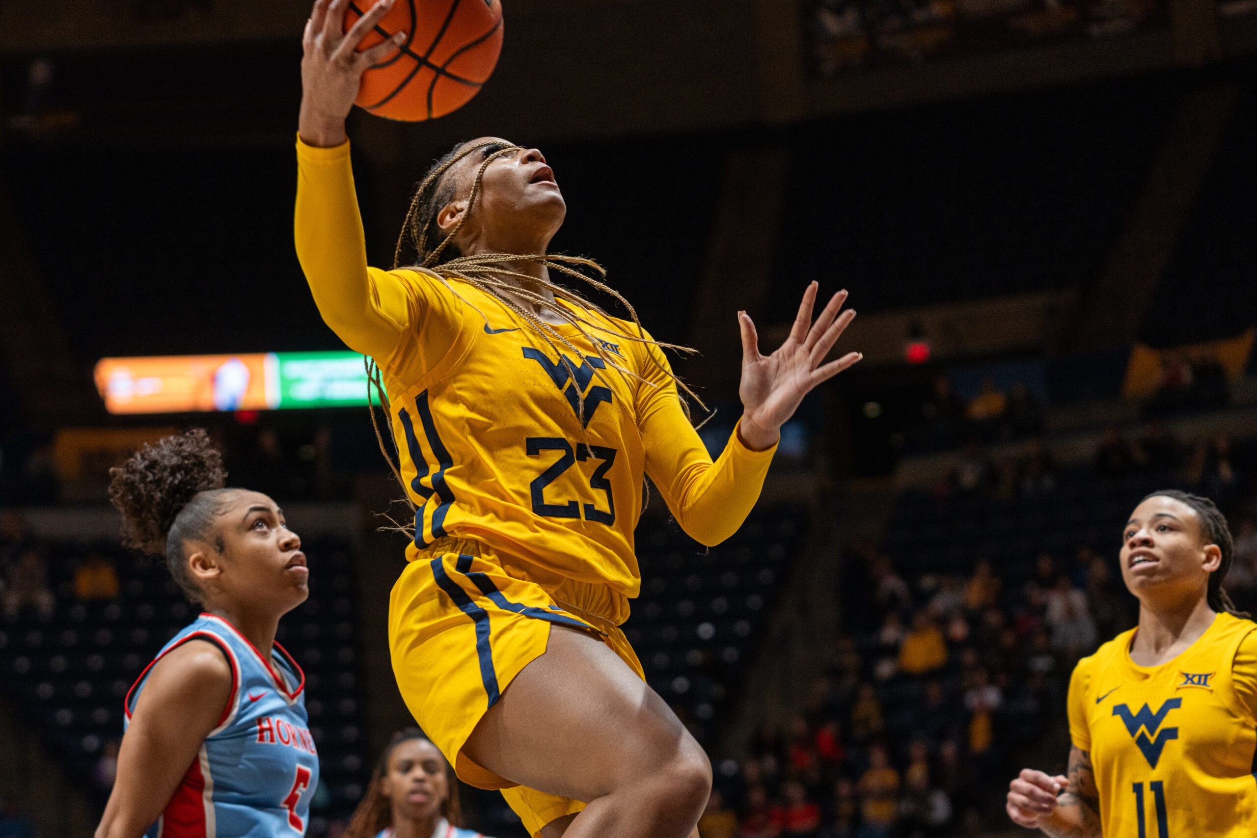 COLUMN: Kellogg's Mountaineers are looking ahead of schedule with 9-0 start